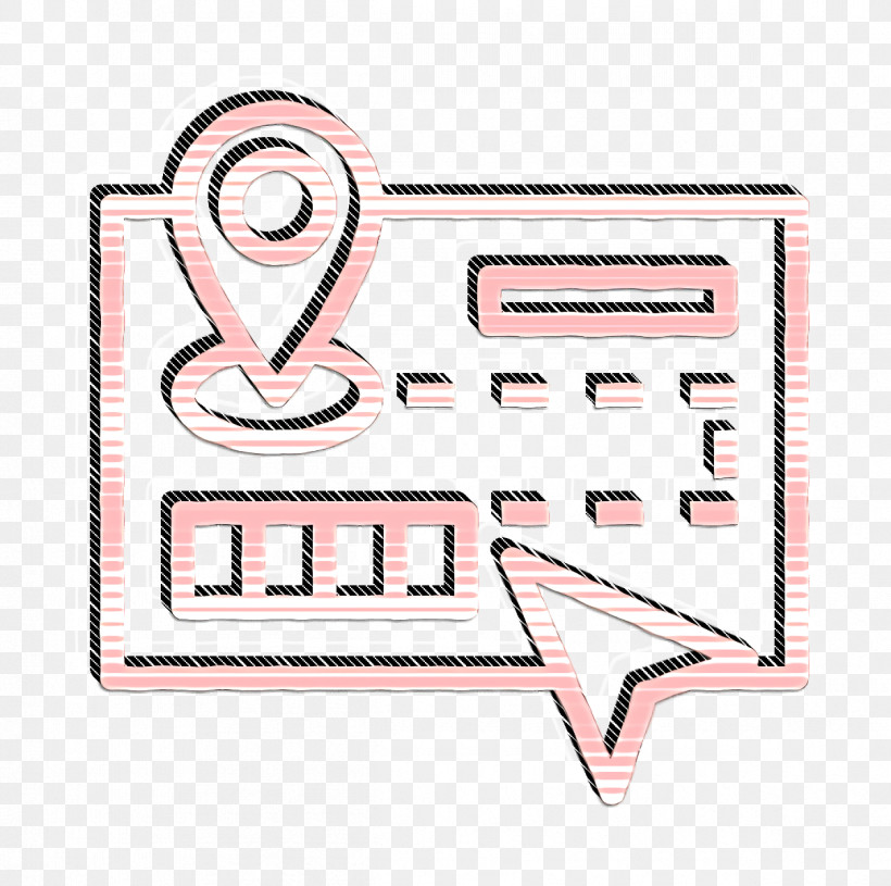Guide Icon Navigation And Maps Icon Maps And Location Icon, PNG, 1208x1202px, Guide Icon, Line, Logo, Maps And Location Icon, Navigation And Maps Icon Download Free