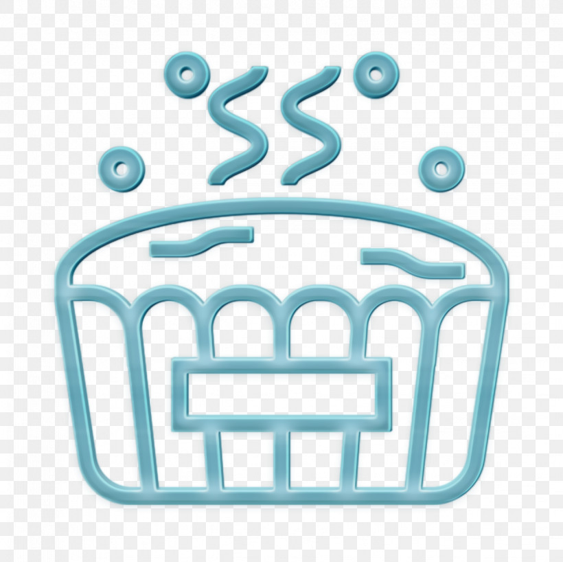 Hot Tub Icon Sauna Icon Spa Element Icon, PNG, 1234x1232px, Hot Tub Icon, Aqua, Sauna Icon, Spa Element Icon, Turquoise Download Free