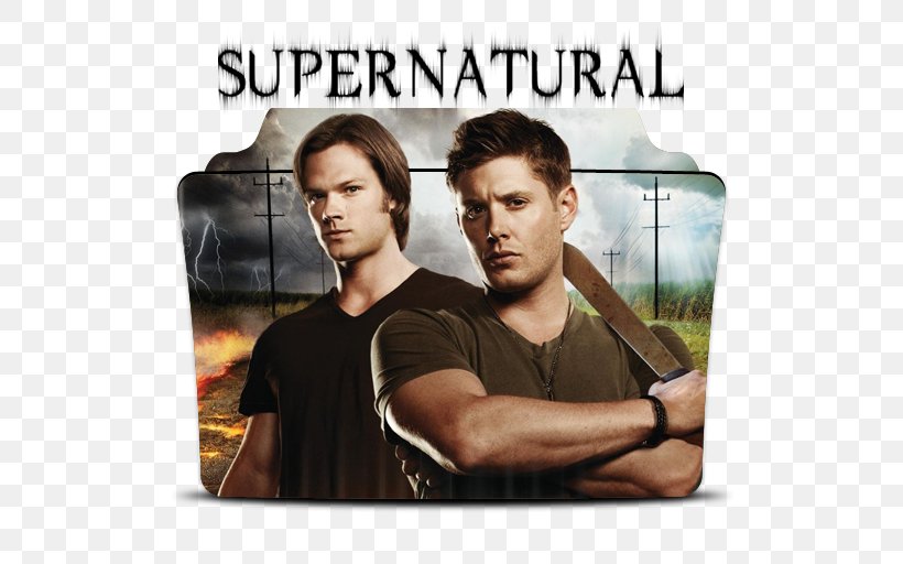 Jared Padalecki Supernatural The Animation Jensen Ackles Sam Winchester, PNG, 512x512px, Jared Padalecki, Album Cover, Anna Milton, Brand, Dean Winchester Download Free