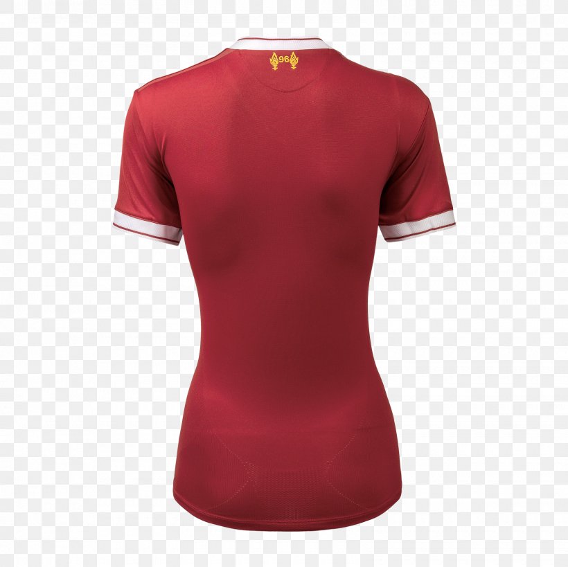 Jersey Shirt Tennis Polo Liverpool F.C. Neck, PNG, 1600x1600px, Jersey, Active Shirt, Football, Liverpool Fc, Maroon Download Free