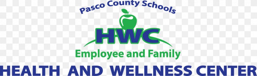 Pasco County School District Organization Logo Health, PNG, 1149x342px, Pasco County School District, Area, Blue, Brand, Diagram Download Free