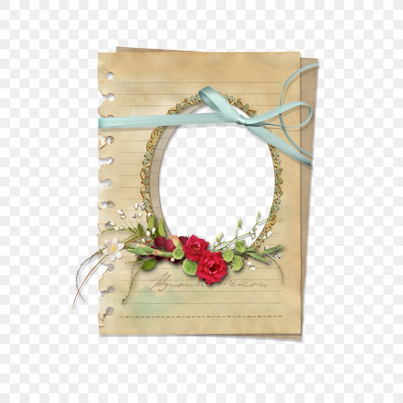 Picture Frames Paper Clip Art, PNG, 2480x2480px, Picture Frames, Curtain, Decorative Arts, Flower, Idea Download Free
