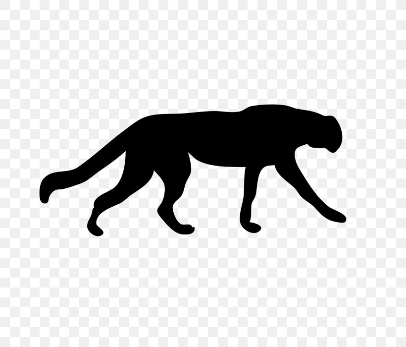 Puma Logo, PNG, 700x700px, Cheetah, Animal, Black, Blackandwhite, Cat Download Free