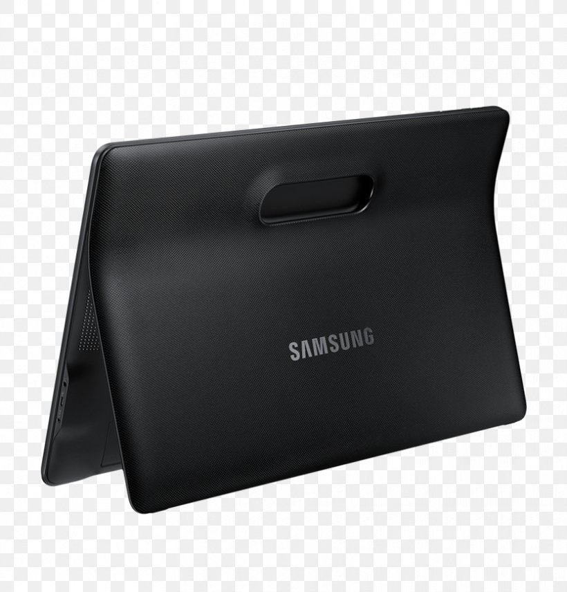 Samsung Galaxy View, PNG, 833x870px, Samsung, Android, Black, Computer Monitors, Hardware Download Free