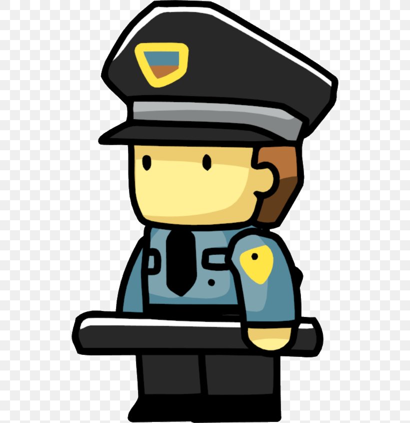 Scribblenauts Security Guard Police Officer Prison Officer, PNG, 534x845px, Scribblenauts, Artwork, Bodyguard, Guard Dog, Job Download Free