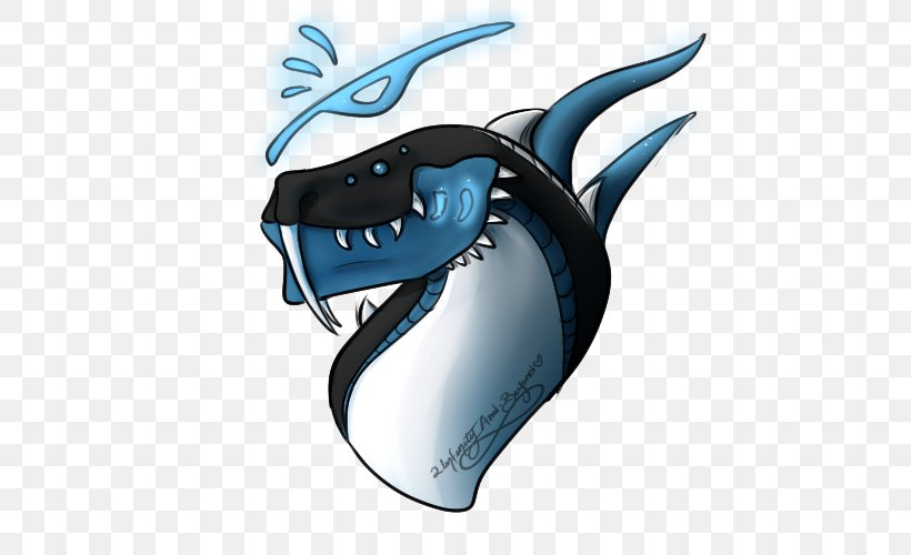 Shark Marine Mammal Microsoft Azure Clip Art, PNG, 500x500px, Shark, Cartilaginous Fish, Fictional Character, Fish, Legendary Creature Download Free