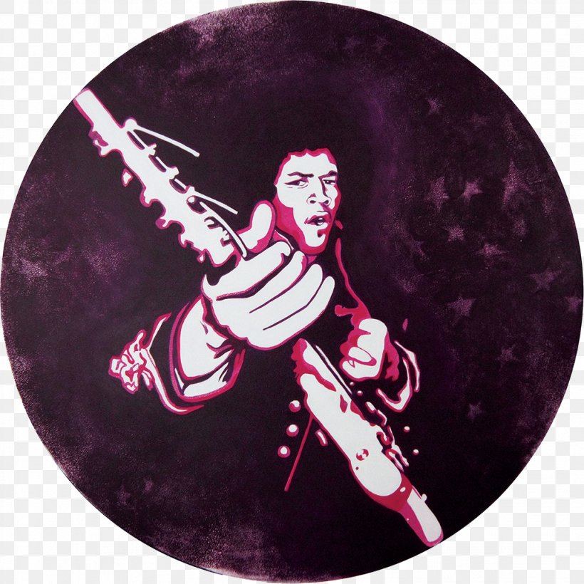 Slash Guitarist Pig-Pen Rockworks Obraz, PNG, 1023x1023px, Slash, Acrylic Paint, David Bowie, Guitarist, Jimi Hendrix Download Free