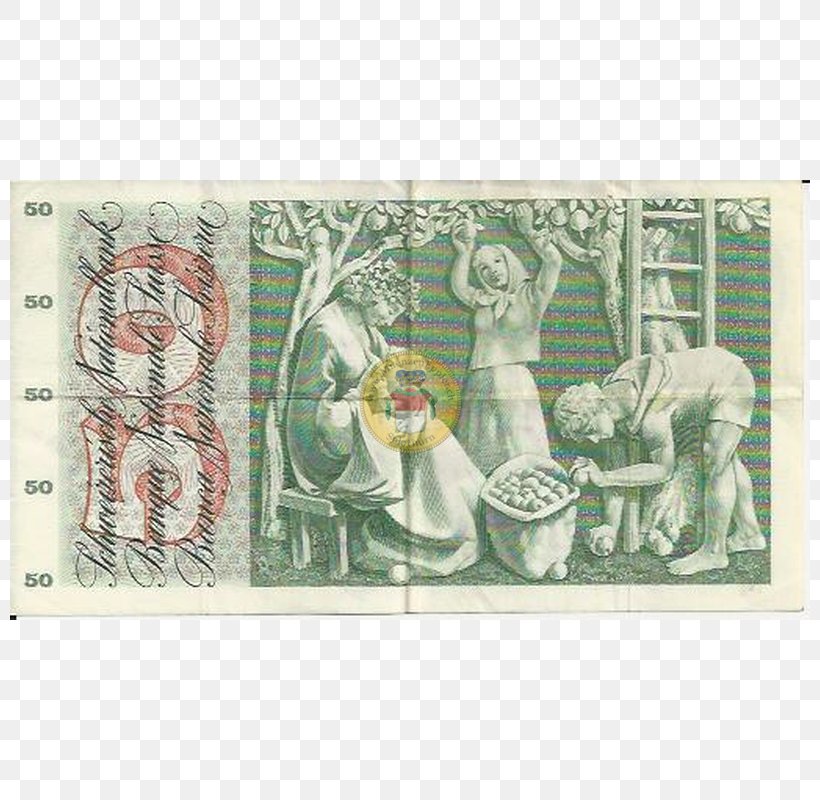 Switzerland Banknotes Of The Swiss Franc Banknotes Of The Swiss Franc, PNG, 800x800px, Switzerland, Art, Aukro, Bank, Banknote Download Free