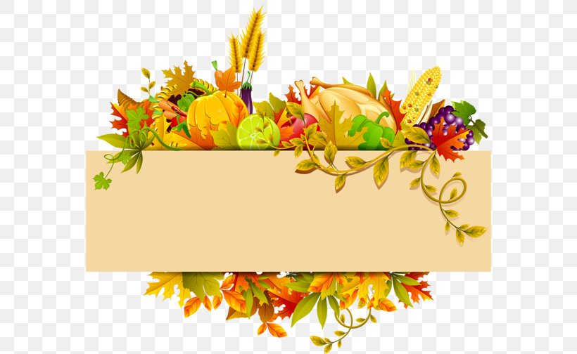 Thanksgiving Turkey Pumpkin Pie Clip Art, PNG, 600x504px, Thanksgiving, Cornucopia, Cut Flowers, Flora, Floral Design Download Free