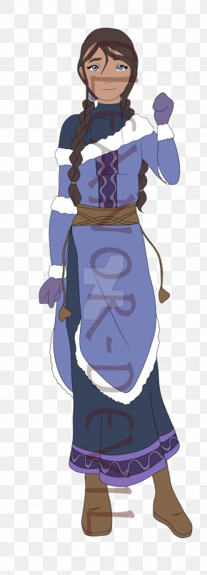 Youtube - Water Tribe YouTube DeviantArt PNG