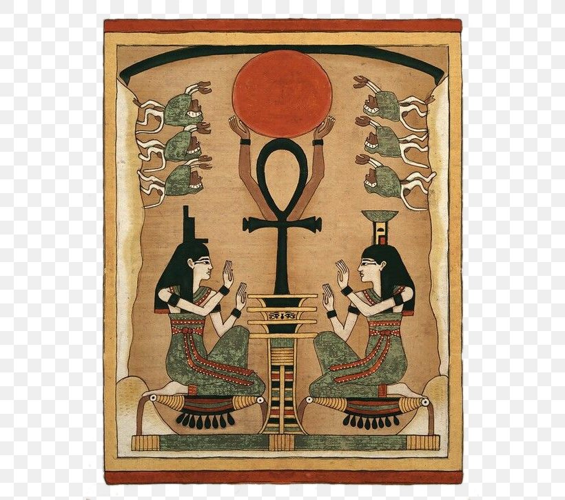 Ancient Egyptian Deities Isis Nephthys Goddess, PNG, 570x725px, Ancient Egypt, Ancient Egyptian Deities, Ancient Egyptian Religion, Art Of Ancient Egypt, Deity Download Free