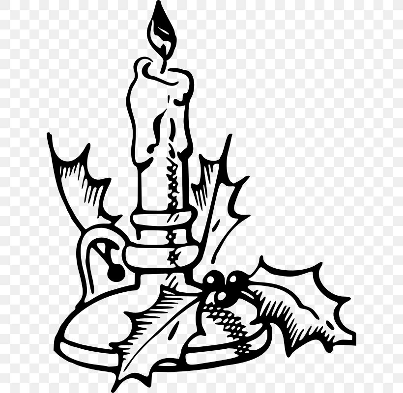 Black And White Drawing Art Clip Art, PNG, 631x800px, Black And White, Art, Artwork, Candle, Drawing Download Free