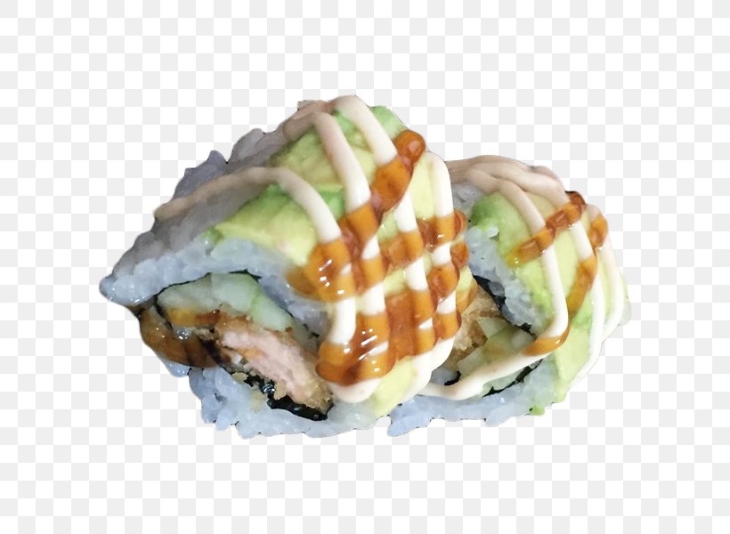 California Roll Gimbap Sushi Uramaki-zushi, PNG, 600x600px, California Roll, Ajax, Asian Food, Comfort, Comfort Food Download Free
