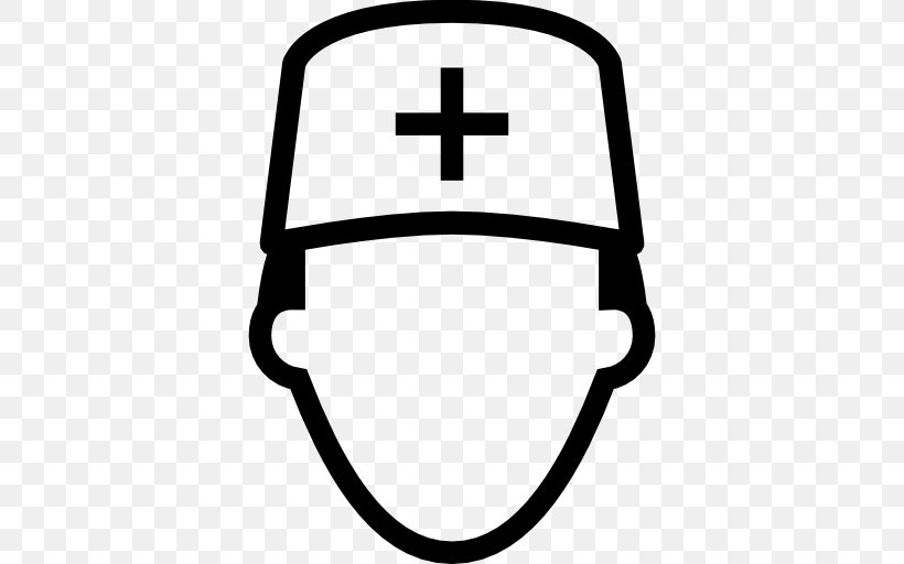 Health Care Physician Symbol, PNG, 512x512px, Health Care, Black And White, Medicine, Nursing, Physician Download Free