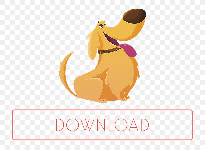Dog Cartoon Graphic Design, PNG, 800x600px, Dog, Animated Cartoon, Animation, Brand, Carnivoran Download Free