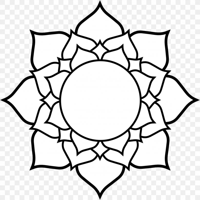 Drawing Line Art Nelumbo Nucifera Clip Art, PNG, 1331x1331px, Drawing, Area, Art, Artwork, Black And White Download Free