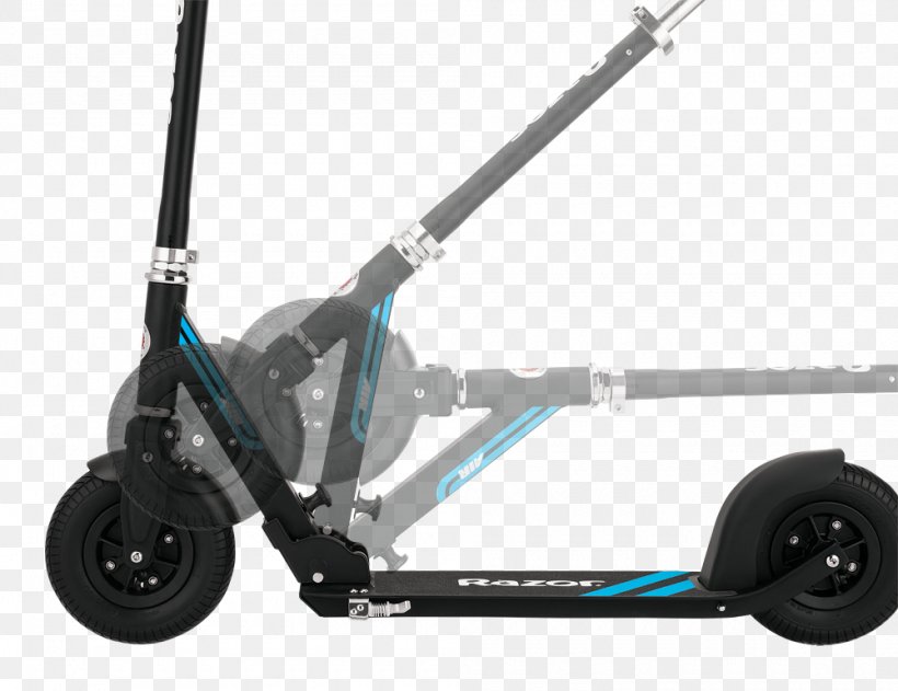 Kick Scooter Razor USA LLC Bicycle Wheel, PNG, 1000x770px, Kick Scooter, Auto Part, Automotive Exterior, Automotive Wheel System, Bicycle Download Free