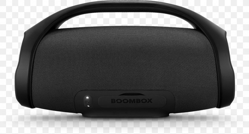 Loudspeaker JBL Boombox Wireless Speaker Bluetooth, PNG, 1448x781px, Loudspeaker, Bluetooth, Brand, Car Seat, Electronics Download Free