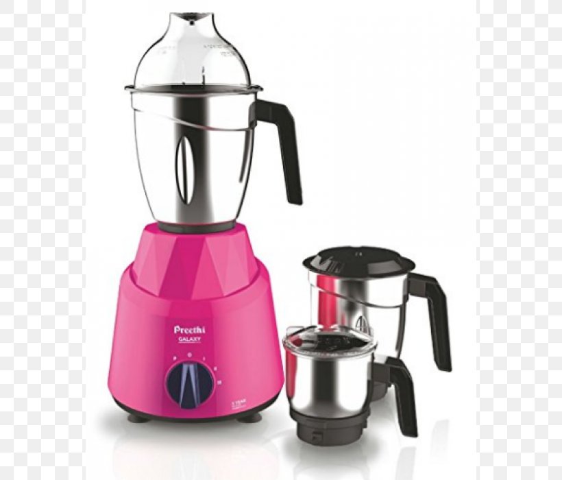 Preethi Mixer Grinders Grinding Machine Blade, PNG, 700x700px, Mixer, Blade, Blender, Coffeemaker, Electric Kettle Download Free
