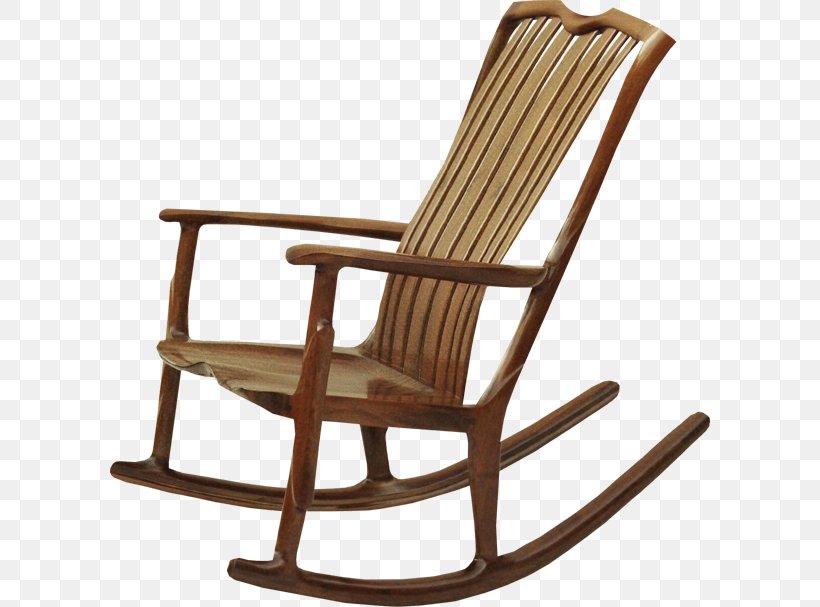 Rocking Chairs Table Furniture, PNG, 600x607px, Rocking Chairs, Bench, Chair, Chaise Longue, Couch Download Free