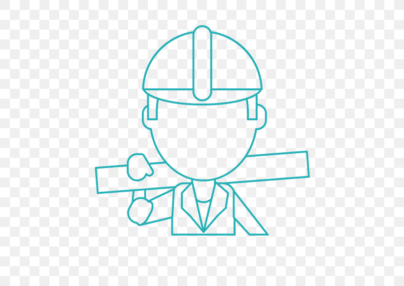 Royalty-free Drawing Cartoon Construction Architect, PNG, 450x580px, Royaltyfree, Architect, Cartoon, Construction, Drawing Download Free