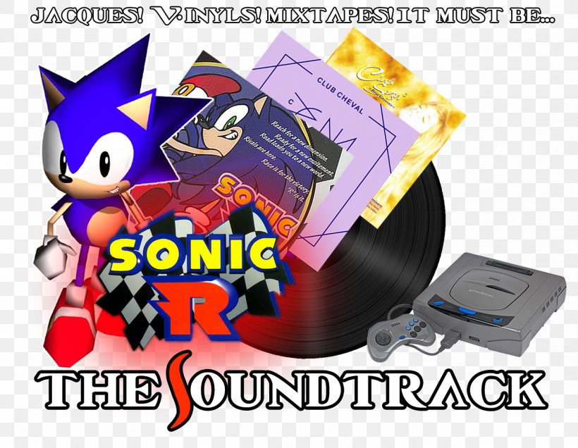 Sonic R Sega Saturn Sonic Adventure Sonic The Hedgehog Burning Rangers, PNG, 1419x1101px, Sonic R, Brand, Burning Rangers, Number One, Sega Download Free