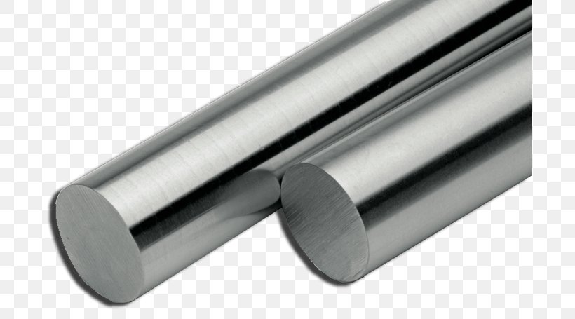 Stainless Steel Metal Pipe Business, PNG, 698x455px, Steel, Bar, Business, Carbon Steel, Cylinder Download Free