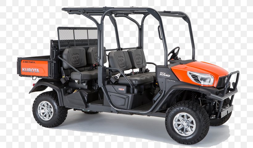 Utility Vehicle Kubota Corporation Side By Side Suzuki, PNG, 746x480px, Utility Vehicle, Architectural Engineering, Automotive Exterior, Automotive Tire, Automotive Wheel System Download Free