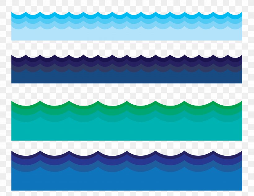 Wind Wave Ocean Water, PNG, 6600x5100px, Wave, Aqua, Area, Azure, Blue Download Free