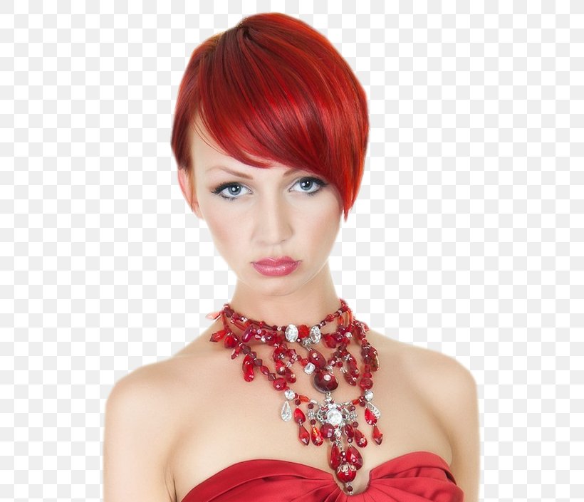 Woman Painting Female Red Mrs., PNG, 600x705px, Woman, Bangs, Blond, Blue, Brown Hair Download Free