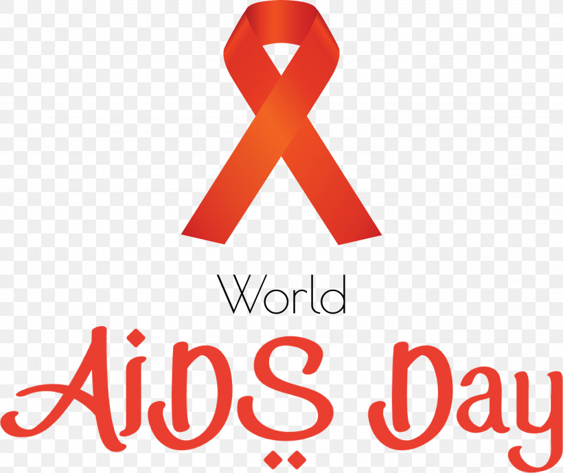 World AIDS Day, PNG, 3000x2522px, World Aids Day, Geometry, Line, Logo, M Download Free