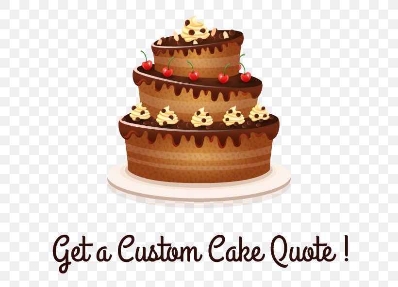 Birthday Cake Chocolate Cake Birthday Card, PNG, 700x593px, Birthday Cake, Anniversary, Baked Goods, Baking, Birthday Download Free