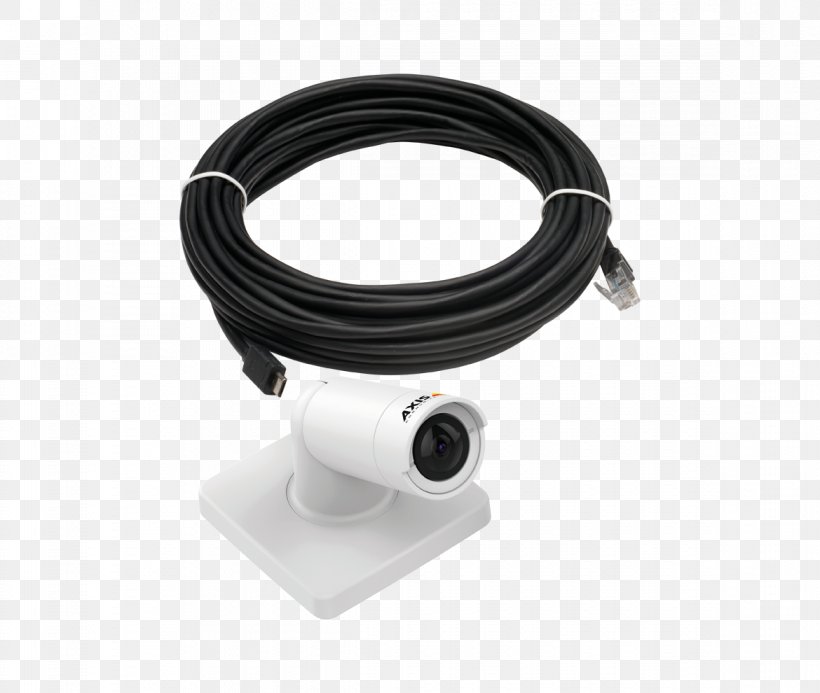 Electrical Cable IP Camera Axis Communications Axis F1004 Bullet Sensor Unit (0935-001), PNG, 1170x990px, Electrical Cable, Axis Communications, Cable, Camera, Closedcircuit Television Download Free