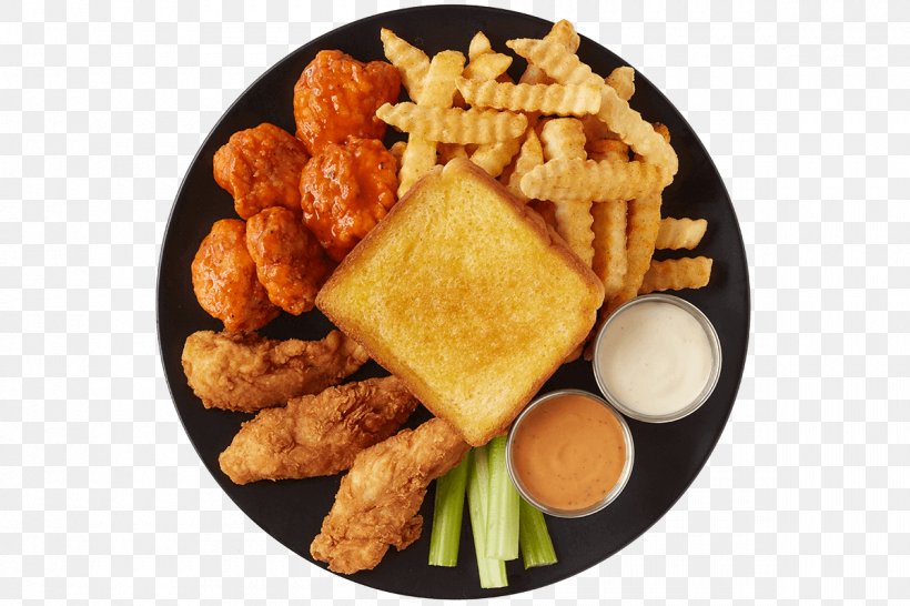 French Fries Full Breakfast Zaxby's Fried Chicken Buffalo Wing, PNG, 1200x800px, French Fries, American Food, Breakfast, Buffalo Wing, Chicken Nugget Download Free
