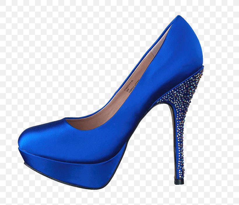 High-heeled Shoe Court Shoe Blue, PNG, 705x705px, Highheeled Shoe, Basic Pump, Blue, Boot, Bridal Shoe Download Free