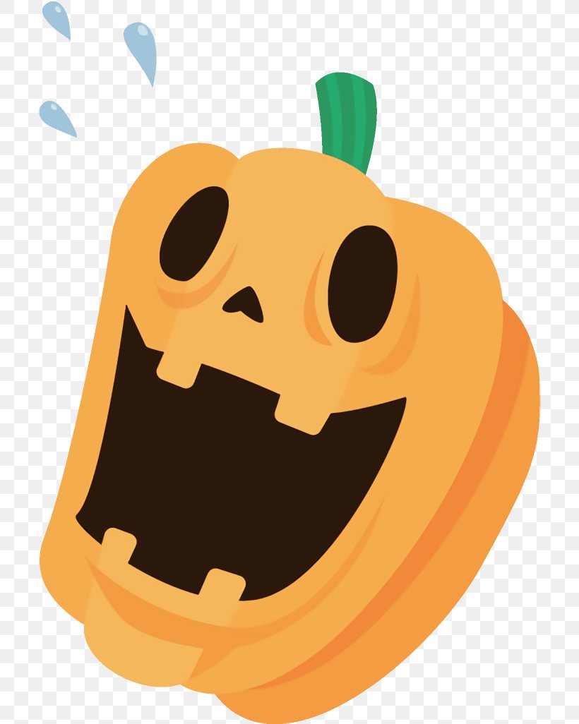 Jack-o-Lantern Halloween Carved Pumpkin, PNG, 712x1026px, Jack O Lantern, Calabaza, Cartoon, Carved Pumpkin, Facial Expression Download Free