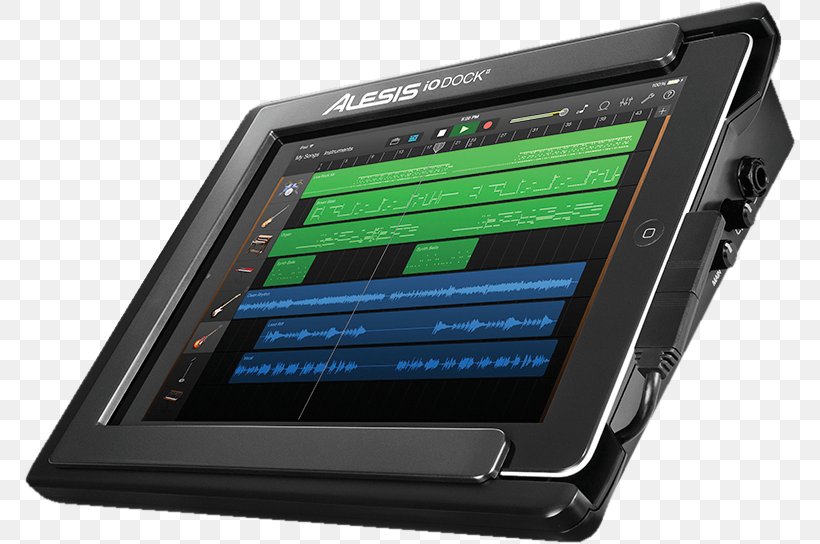 Microphone IPad 2 Input/output MIDI Dock, PNG, 772x544px, Microphone, Display Device, Dock, Docking Station, Electronic Device Download Free