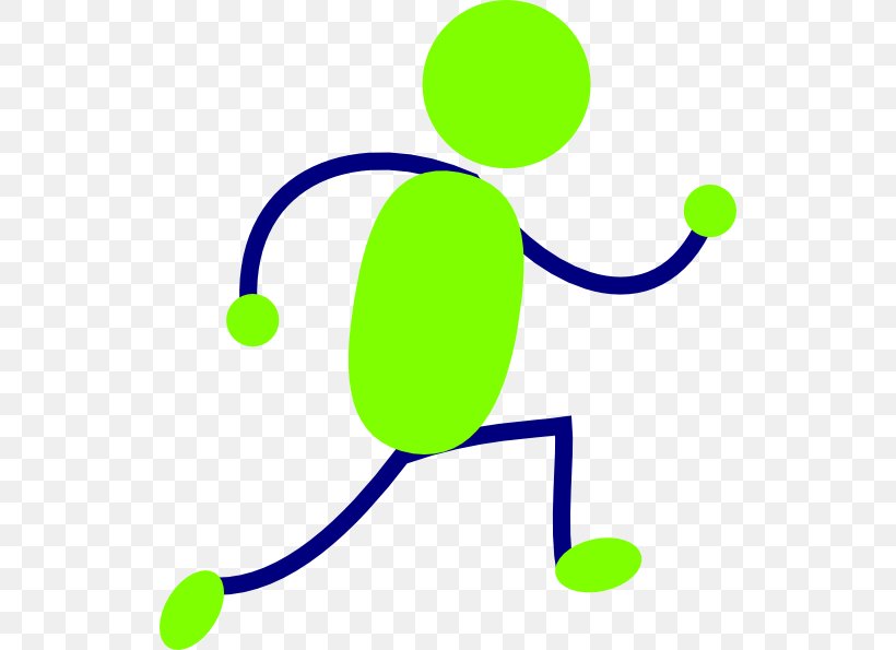 Running Stick Figure Animation Clip Art, PNG, 528x595px, Running, Animation, Area, Drawing, Free Content Download Free