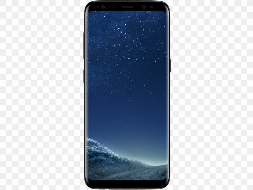 Samsung Galaxy S8+ Samsung Galaxy Note 8 Smartphone O2, PNG, 1200x900px, Samsung Galaxy S8, Android, Display Device, Electric Blue, Electronics Download Free