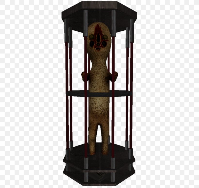 SCP – Containment Breach SCP Foundation Object Wiki Sculpture, PNG, 325x773px, Scp Containment Breach, Class, Euclid, Furniture, Object Download Free