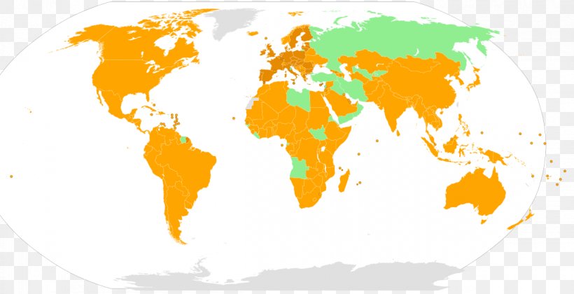World Map, PNG, 1200x616px, World, Globe, Map, Orange, Sky Download Free