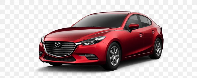 2017 Mazda3 Touring Car Toyota Corolla Honda Civic, PNG, 1000x399px, 2017 Mazda3, Mazda, Automotive Design, Automotive Exterior, Brand Download Free