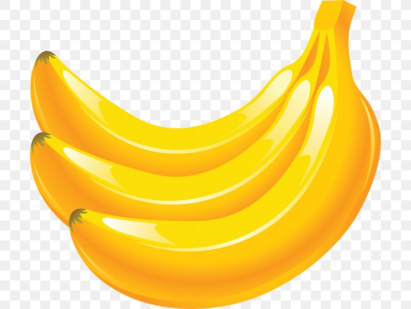 Banana Clip Art, PNG, 700x617px, Banana, Banana Family, Document, Food, Fruit Download Free
