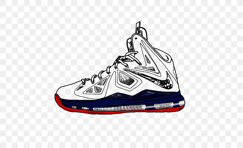 Basketball Shoe Sneakers Nike Cross-training, PNG, 500x500px, Shoe, Area, Athletic Shoe, Basketball, Basketball Shoe Download Free