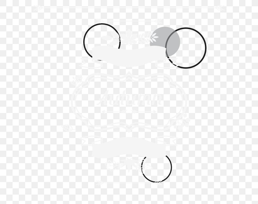 Brand Circle Black And White Area, PNG, 650x650px, Black And White, Area, Body Jewellery, Body Jewelry, Brand Download Free
