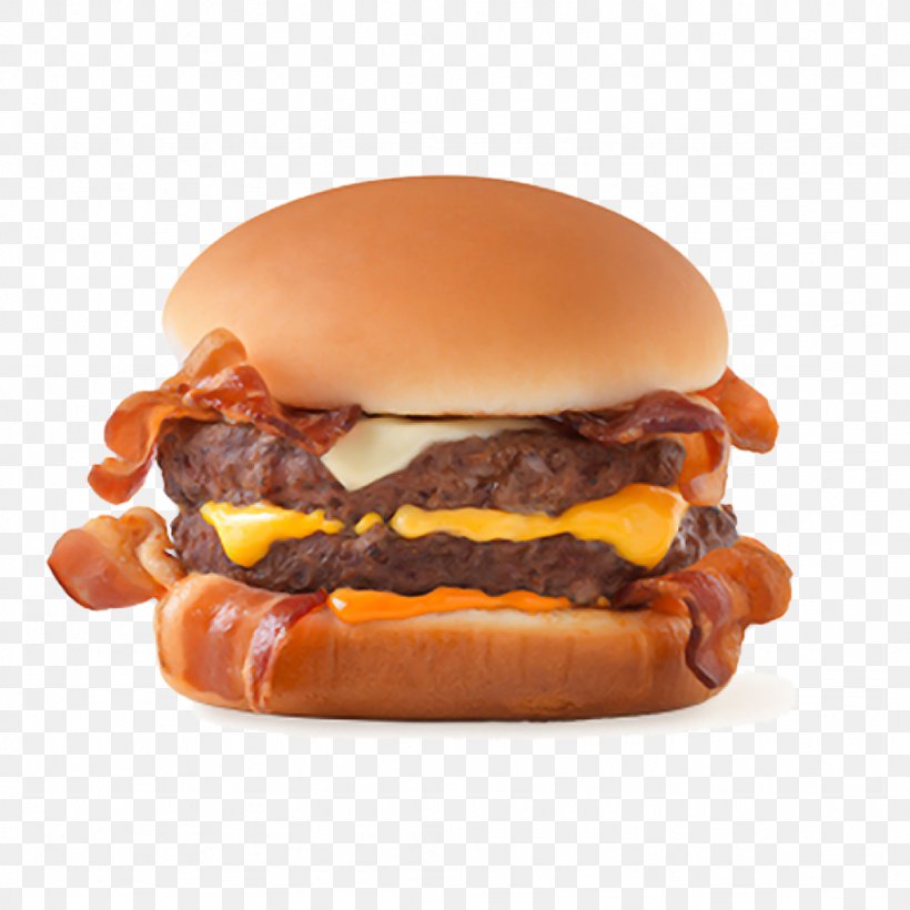 Hamburger Cheeseburger Bacon Chicken Sandwich Pizza, PNG, 1024x1024px, Hamburger, American Food, Bacon, Breakfast Sandwich, Buffalo Burger Download Free