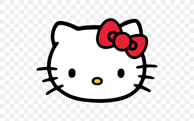 Hello Kitty Online Sanrio, PNG, 512x512px, Hello Kitty, Aggretsuko, Character, Hello, Hello Kitty Online Download Free