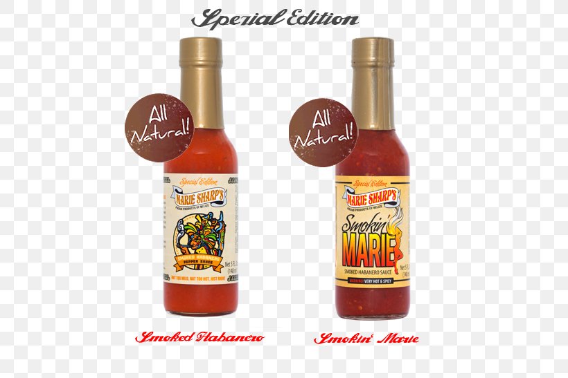 Hot Sauce Marie Sharp's Habanero Sauce, PNG, 500x547px, Hot Sauce, Condiment, Flavor, Habanero, Habanero Sauce Download Free