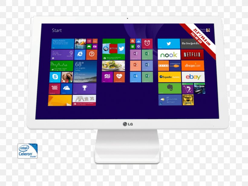 Intel Micro-Star International All-in-One Desktop Computers, PNG, 1200x900px, Intel, Allinone, Brand, Central Processing Unit, Computer Download Free