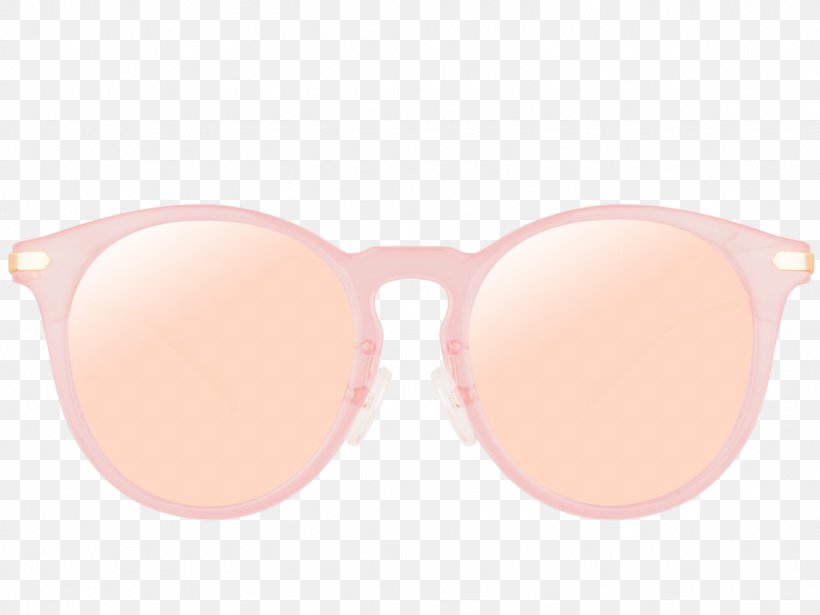 Sunglasses Goggles Pink M, PNG, 1024x768px, Sunglasses, Beige, Eyewear, Glasses, Goggles Download Free